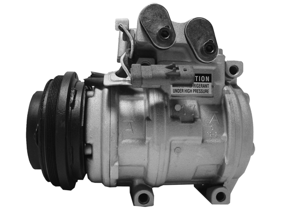 Airco compressor Airstal 10-0242