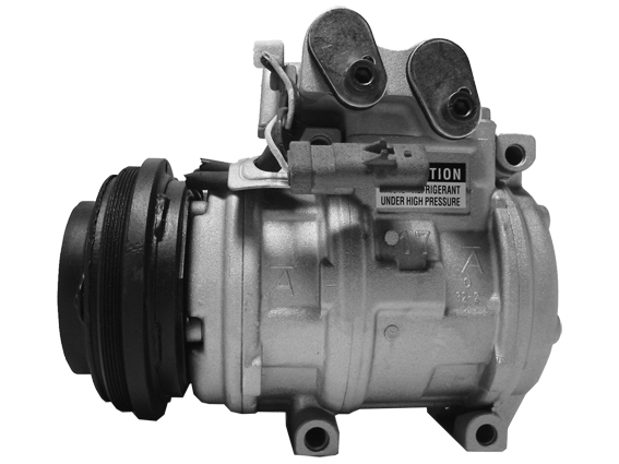 Airco compressor Airstal 10-0242