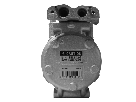 Airstal Airco compressor 10-0243