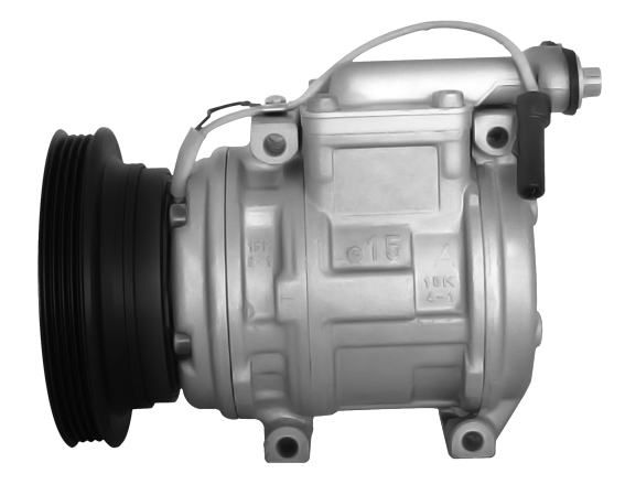 Airco compressor Airstal 10-0244