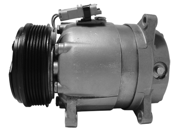 Airco compressor Airstal 10-0249