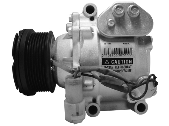 Airco compressor Airstal 10-0255