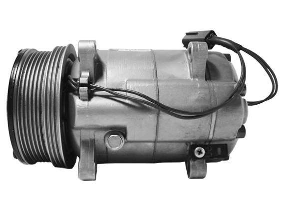 Airco compressor Airstal 10-0256