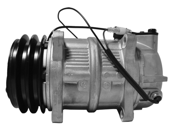 Airco compressor Airstal 10-0258