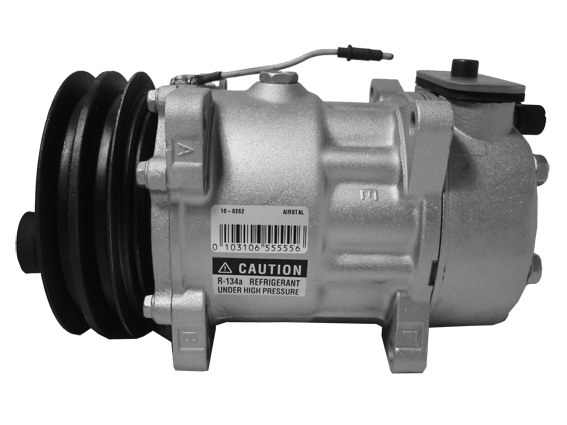 Airco compressor Airstal 10-0262