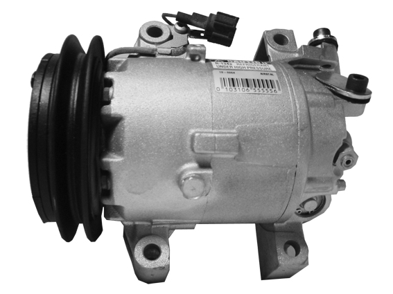 Airco compressor Airstal 10-0264