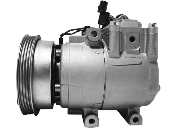 Airco compressor Airstal 10-0266