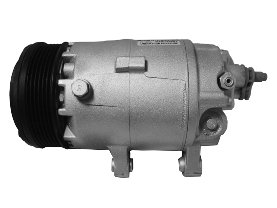 Airco compressor Airstal 10-0268