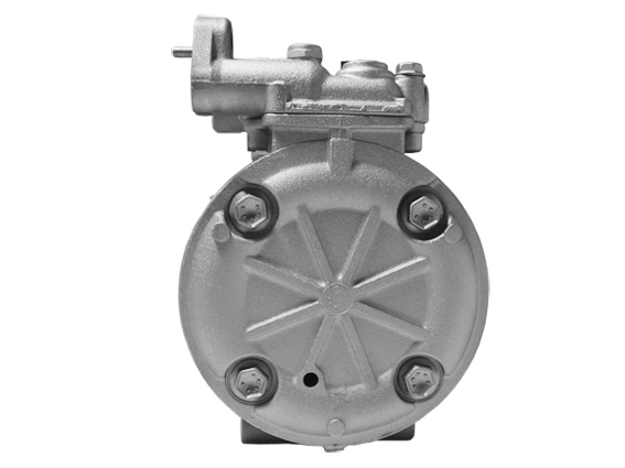Airstal Airco compressor 10-0277