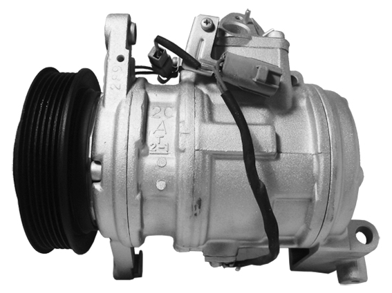 Airco compressor Airstal 10-0289