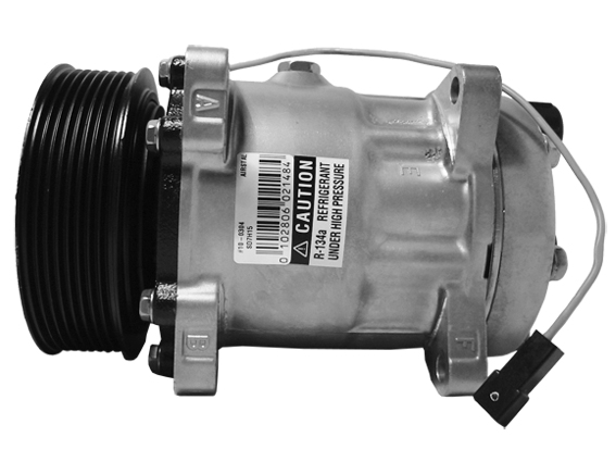 Airco compressor Airstal 10-0304