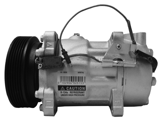 Airco compressor Airstal 10-0326