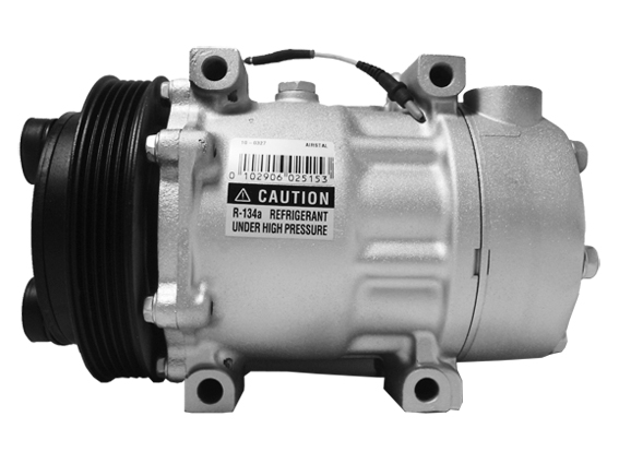 Airco compressor Airstal 10-0327