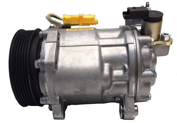 Airco compressor Airstal 10-0328