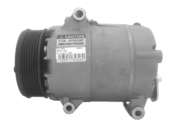 Airco compressor Airstal 10-0329