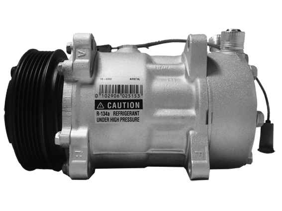 Airco compressor Airstal 10-0332