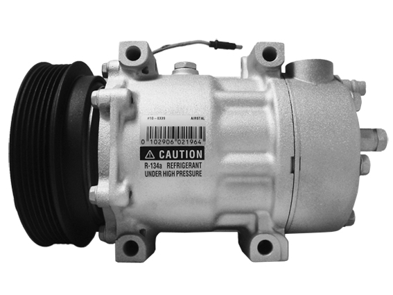 Airco compressor Airstal 10-0339