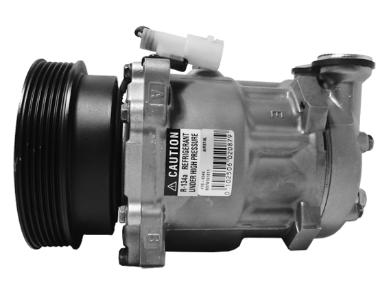 Airco compressor Airstal 10-0346