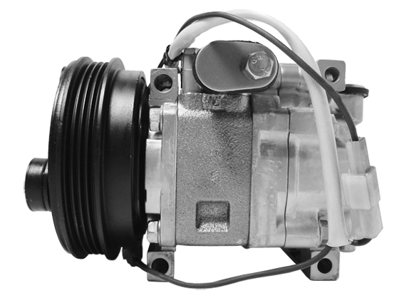 Airco compressor Airstal 10-0348