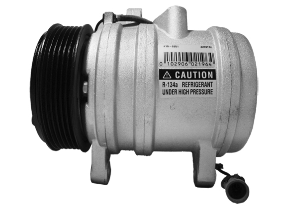 Airco compressor Airstal 10-0351