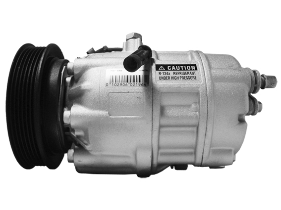 Airco compressor Airstal 10-0356