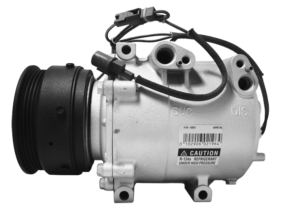 Airco compressor Airstal 10-0361