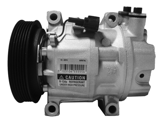 Airco compressor Airstal 10-0374