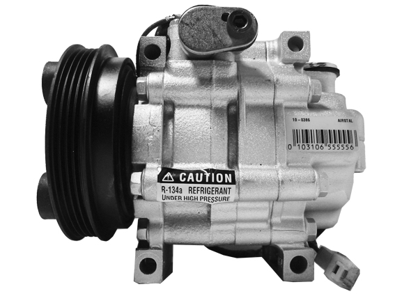 Airco compressor Airstal 10-0386