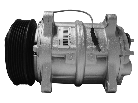 Airco compressor Airstal 10-0389