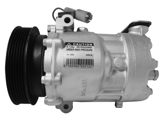 Airco compressor Airstal 10-0393