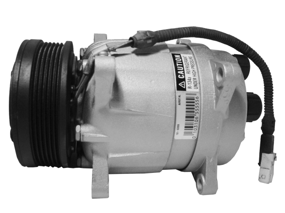 Airco compressor Airstal 10-0399