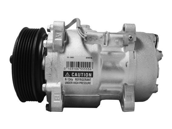 Airco compressor Airstal 10-0401