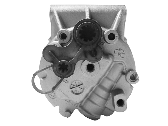 Airstal Airco compressor 10-0402