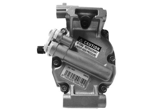 Airstal Airco compressor 10-0413