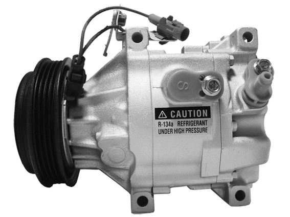 Airco compressor Airstal 10-0416