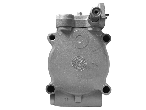 Airstal Airco compressor 10-0434