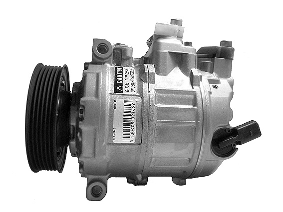 Airco compressor Airstal 10-0442