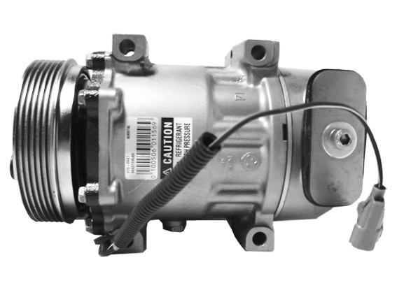 Airco compressor Airstal 10-1899