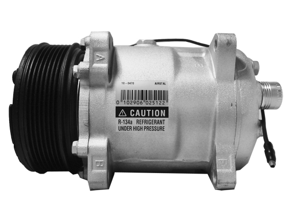 Airco compressor Airstal 10-0470