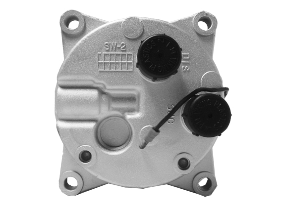 Airstal Airco compressor 10-0472