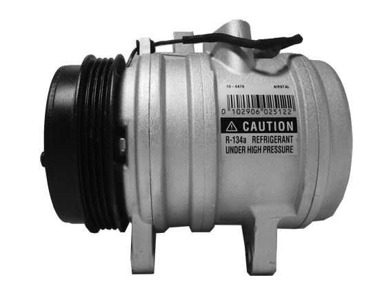 Airco compressor Airstal 10-0478