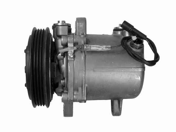 Airco compressor Airstal 10-0482