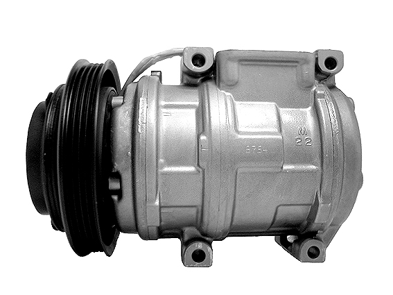 Airco compressor Airstal 10-0492