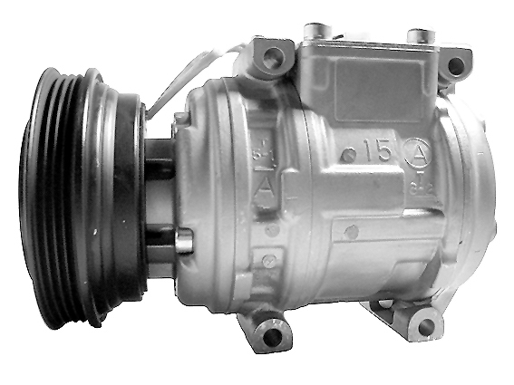 Airco compressor Airstal 10-0493