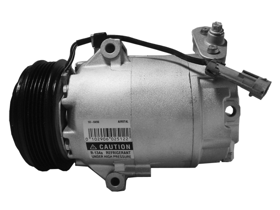 Airco compressor Airstal 10-0496