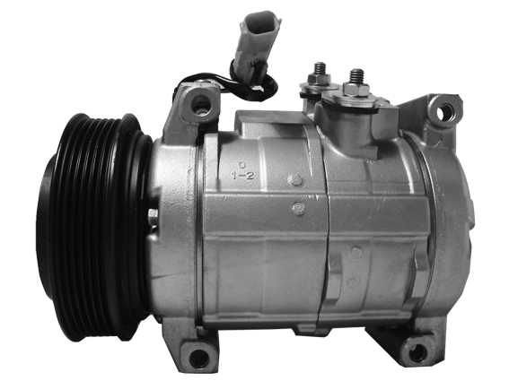 Airco compressor Airstal 10-0497