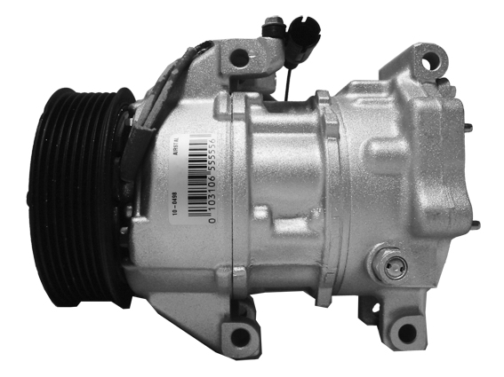 Airco compressor Airstal 10-0498