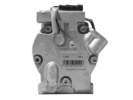 Airstal Airco compressor 10-0507