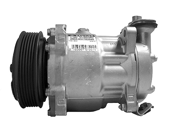 Airco compressor Airstal 10-0519