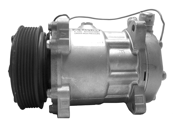 Airco compressor Airstal 10-0521